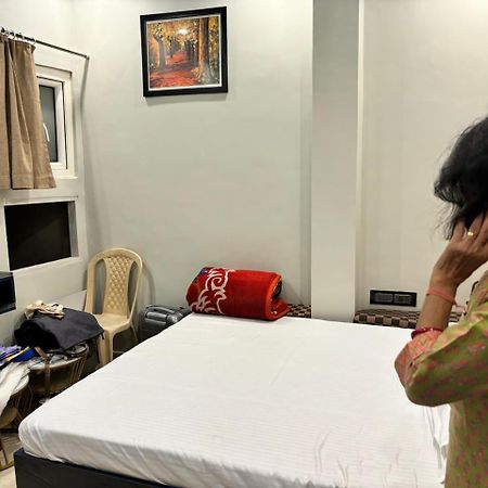 Holy City Inn Varanasi Dış mekan fotoğraf