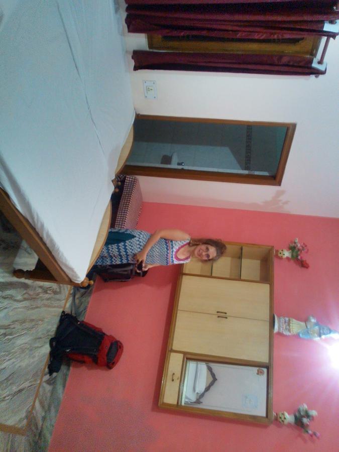Holy City Inn Varanasi Dış mekan fotoğraf