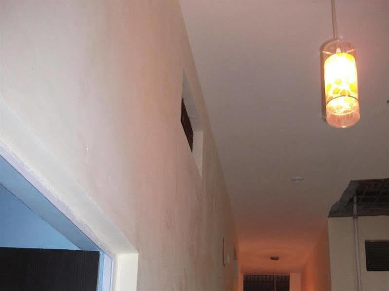 Holy City Inn Varanasi Dış mekan fotoğraf